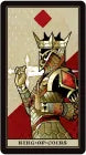 Keymaster Tarot
