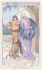 Ethereal Visions Tarot  Luna Editi