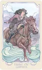 Ethereal Visions Tarot  Luna Editi
