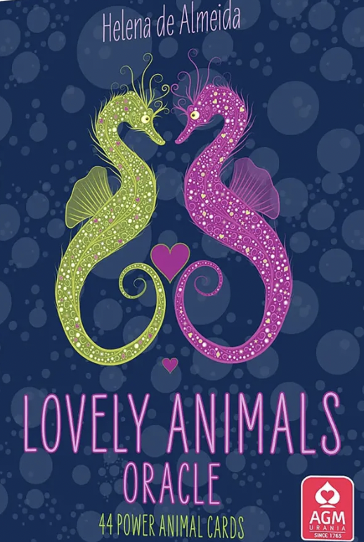Lovely Animals Oracle