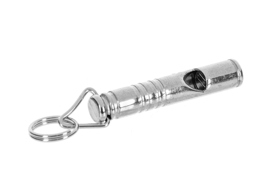 The Lucky Little Whistle - Charm