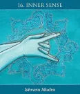 Mudras For Awakening The Five Elements