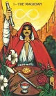 Morgan Greer Deck Tarot