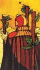 Morgan Greer Deck Tarot
