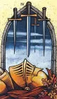Morgan Greer Deck Tarot