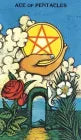 Morgan Greer Deck Tarot