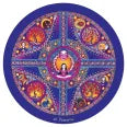 Mandala Healing Oracle
