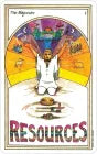 Medicine Woman Tarot Cards