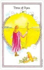 Medicine Woman Tarot Cards