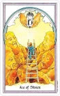 Medicine Woman Tarot Cards