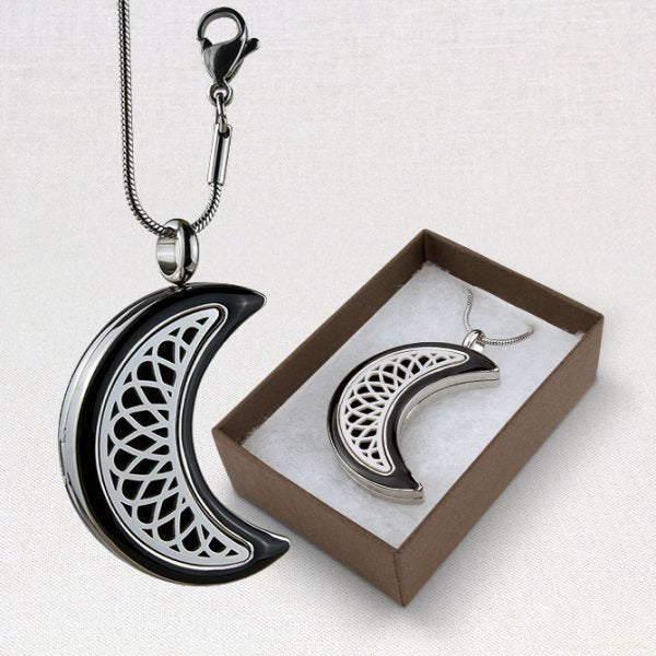 Aromatherapy Locket (Choose Style)