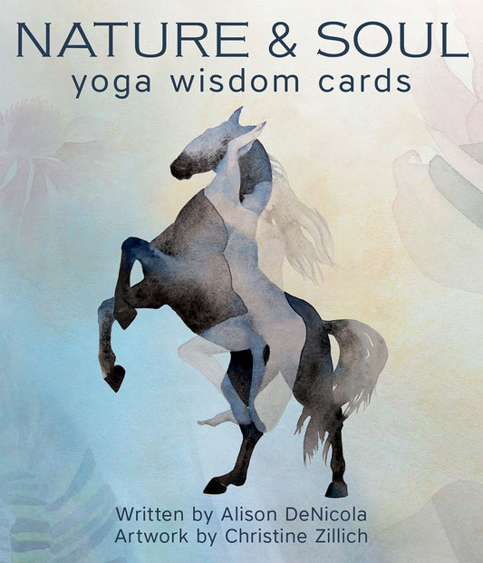 Nature & Soul Yoga Wisdom