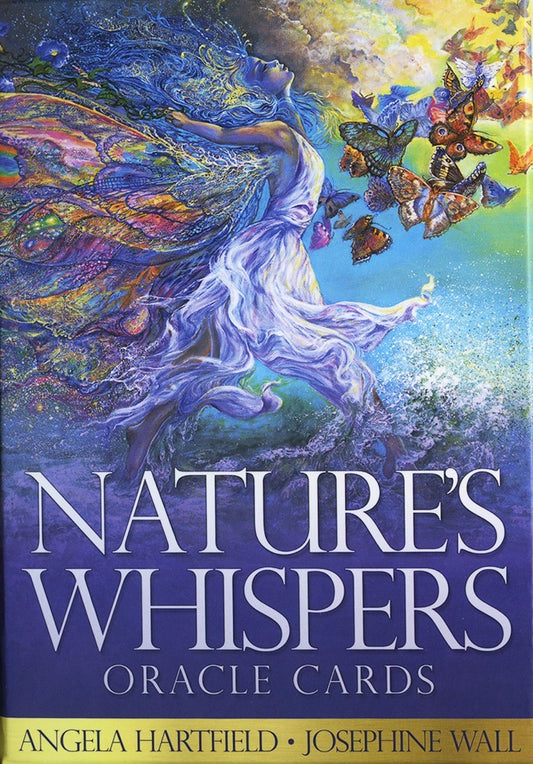 Nature's Whispers oracle