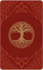 Norse Goddess Rune Oracle