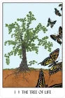ORACLE OF THE TREES