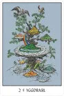 ORACLE OF THE TREES