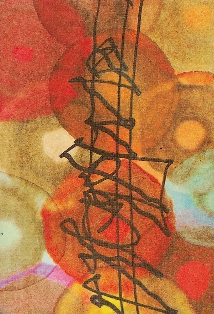 Osho Zen Tarot Set