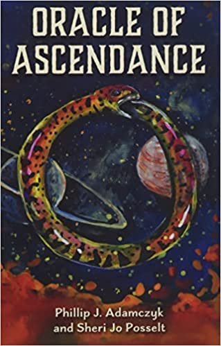 Oracle of Ascendance