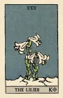 Pixie's Astounding Lenormand