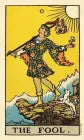 Smith -Waite Tarot Deck