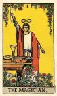 Smith -Waite Tarot Deck
