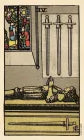 Smith -Waite Tarot Deck