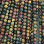 Power Six 6mm Bracelets (Choose Stone)