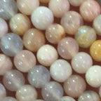 Power Six 6mm Bracelets (Choose Stone)