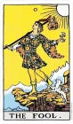Rider Tarot Pocket edition