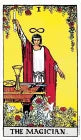 Rider Tarot Pocket edition