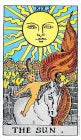 Rider Tarot Pocket edition