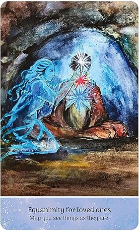 Pathwork Oracle