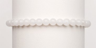 Power Mini 4mm Bracelet (Choose Your Stone)