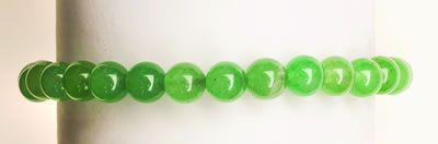 Power Six 6mm Bracelets (Choose Stone)