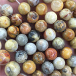 Power Six 6mm Bracelets (Choose Stone)