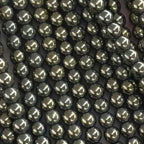 Power Six 6mm Bracelets (Choose Stone)