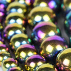 Power Six 6mm Bracelets (Choose Stone)