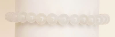 Power Six 6mm Bracelets (Choose Stone)