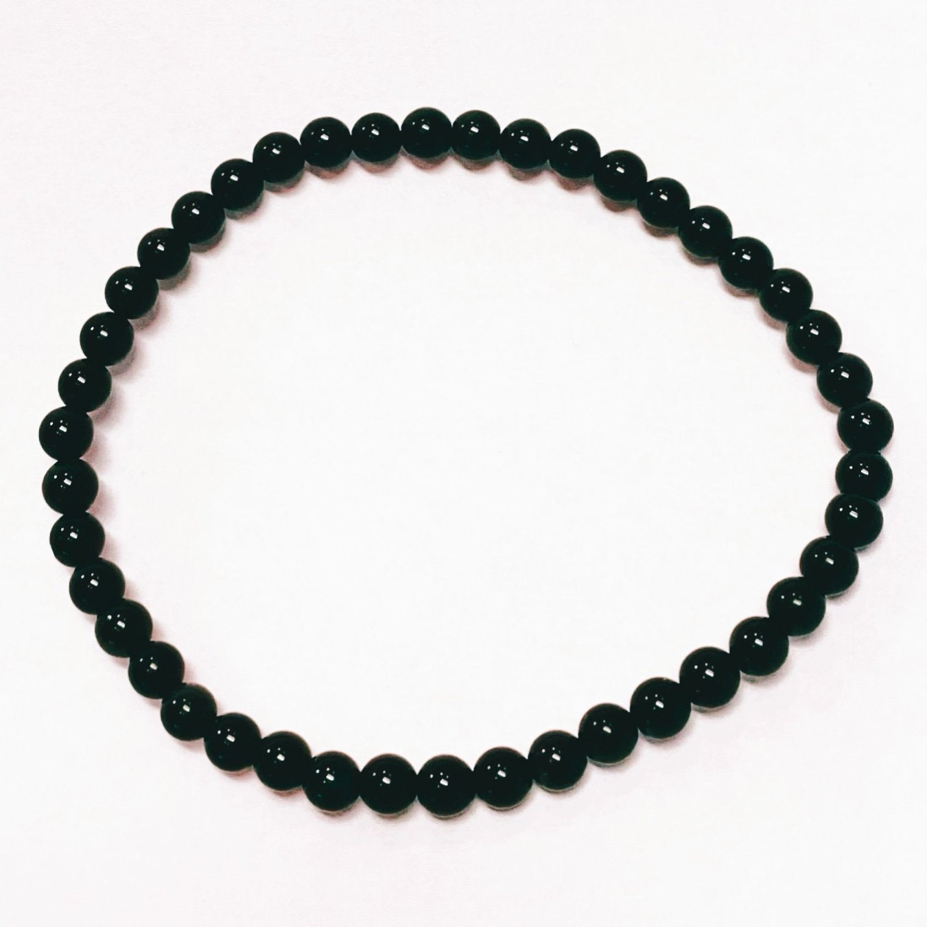 Premiere Power Mini 4mm Bracelet (Choose Your Stone)