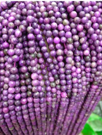 Premiere Power Mini 4mm Bracelet (Choose Your Stone)