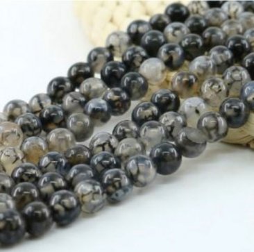 Premiere Power Mini 4mm Bracelet (Choose Your Stone)