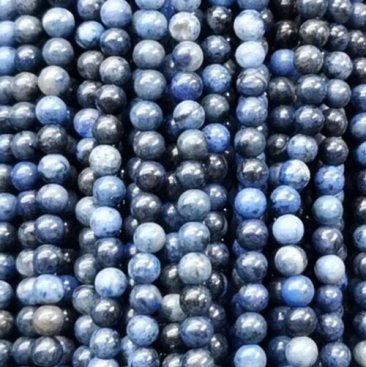 Premiere Power Mini 4mm Bracelet (Choose Your Stone)