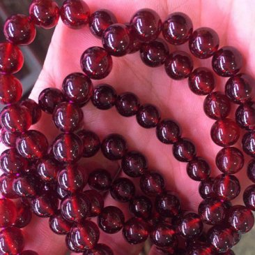 Premiere Power Mini 4mm Bracelet (Choose Your Stone)