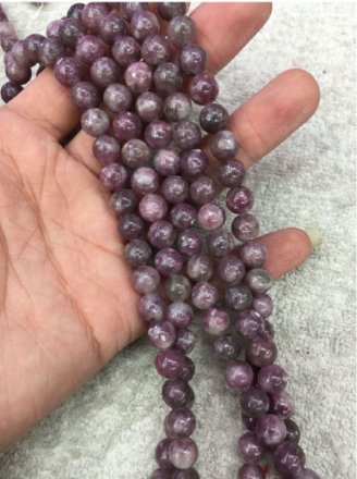 Premiere Power Mini 4mm Bracelet (Choose Your Stone)