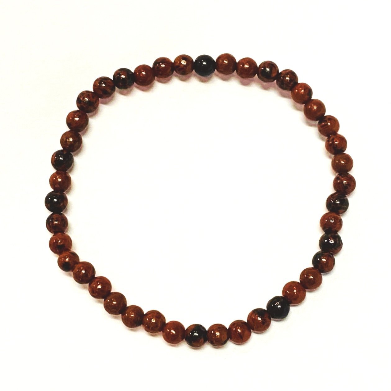 Premiere Power Mini 4mm Bracelet (Choose Your Stone)