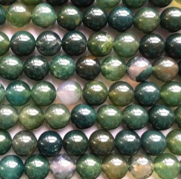 Premiere Power Mini 4mm Bracelet (Choose Your Stone)