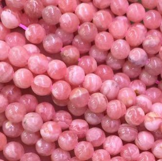 Premiere Power Mini 4mm Bracelet (Choose Your Stone)