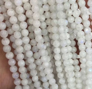 Premiere Power Mini 4mm Bracelet (Choose Your Stone)