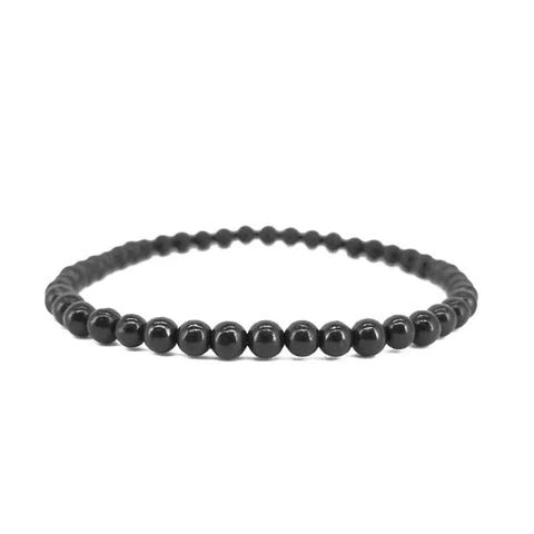 Premiere Power Mini 4mm Bracelet (Choose Your Stone)