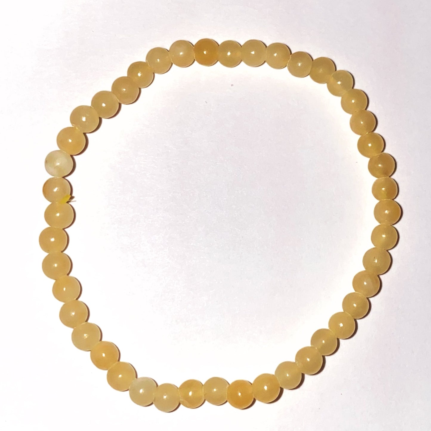 Premiere Power Mini 4mm Bracelet (Choose Your Stone)